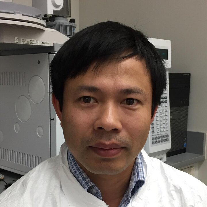 Avatar for Truyen Quach